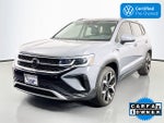 2023 Volkswagen Taos 1.5T SEL