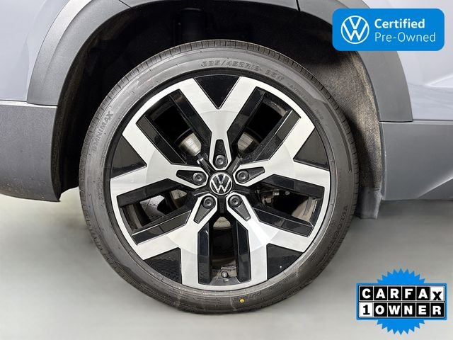 2023 Volkswagen Taos 1.5T SEL