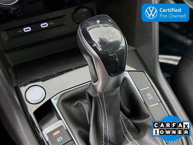 2022 Volkswagen Taos 1.5T SEL