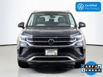2022 Volkswagen Taos 1.5T SEL