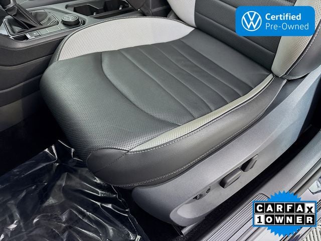 2022 Volkswagen Taos 1.5T SEL