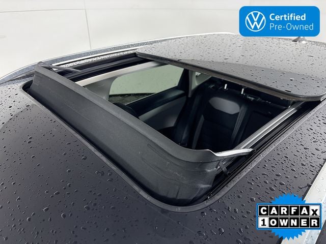 2022 Volkswagen Taos 1.5T SEL