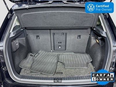 2022 Volkswagen Taos 1.5T SEL