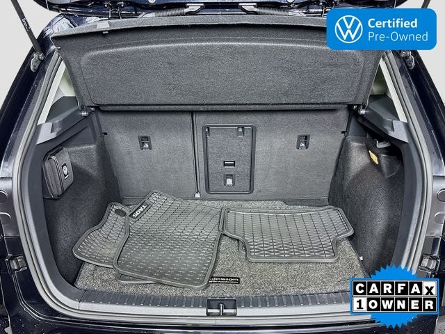 2022 Volkswagen Taos 1.5T SEL