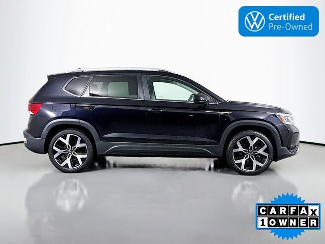 2022 Volkswagen Taos 1.5T SEL