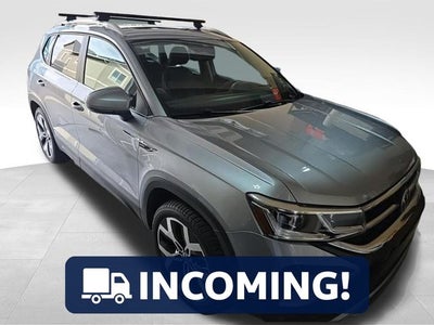 2023 Volkswagen Taos 1.5T SEL