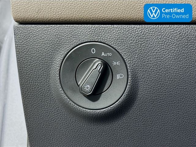 2023 Volkswagen Taos 1.5T SEL