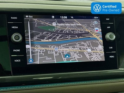 2023 Volkswagen Taos 1.5T SEL