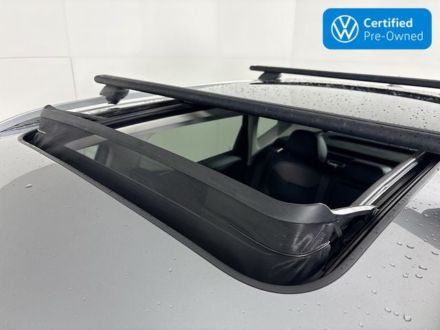 2023 Volkswagen Taos 1.5T SEL