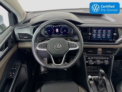 2023 Volkswagen Taos 1.5T SEL