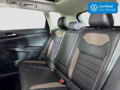 2023 Volkswagen Taos 1.5T SEL