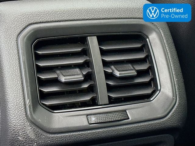 2023 Volkswagen Taos 1.5T SEL