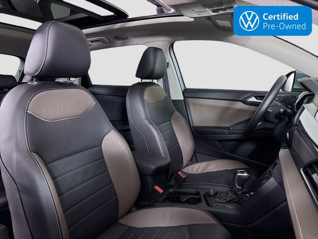 2023 Volkswagen Taos 1.5T SEL