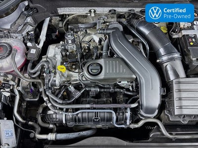 2023 Volkswagen Taos 1.5T SEL