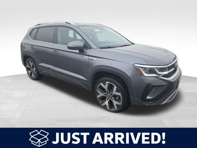 2023 Volkswagen Taos 1.5T SEL