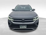 2023 Volkswagen Taos 1.5T SEL