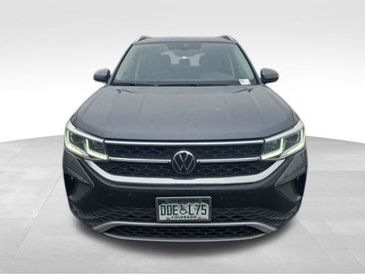 2023 Volkswagen Taos 1.5T SEL