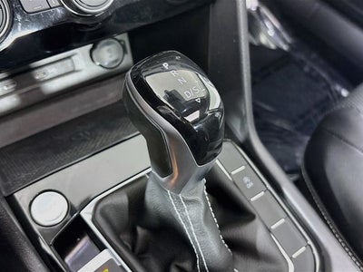 2023 Volkswagen Taos 1.5T SEL