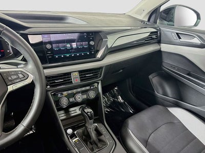 2023 Volkswagen Taos 1.5T SEL