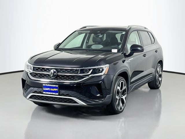 2023 Volkswagen Taos 1.5T SEL