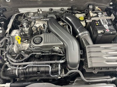 2023 Volkswagen Taos 1.5T SEL