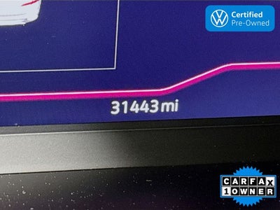 2023 Volkswagen Taos 1.5T SEL