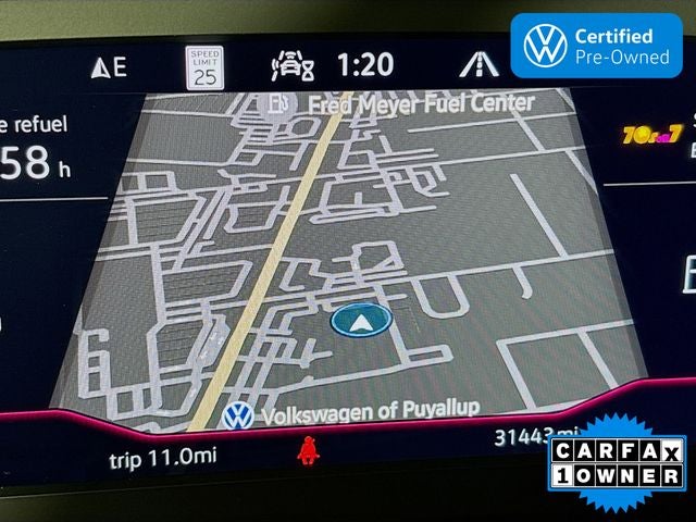 2023 Volkswagen Taos 1.5T SEL