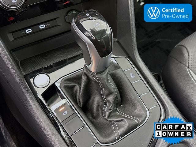 2023 Volkswagen Taos 1.5T SEL