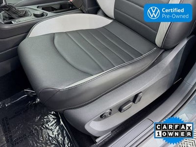 2023 Volkswagen Taos 1.5T SEL