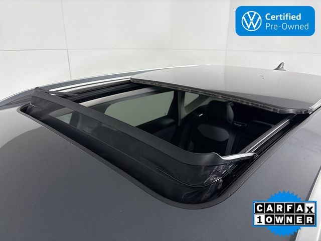 2023 Volkswagen Taos 1.5T SEL
