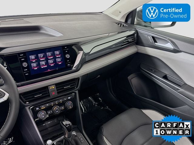2023 Volkswagen Taos 1.5T SEL