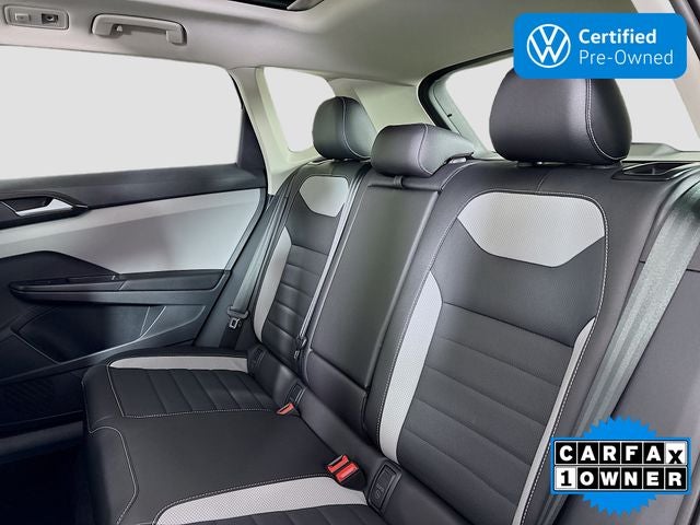 2023 Volkswagen Taos 1.5T SEL