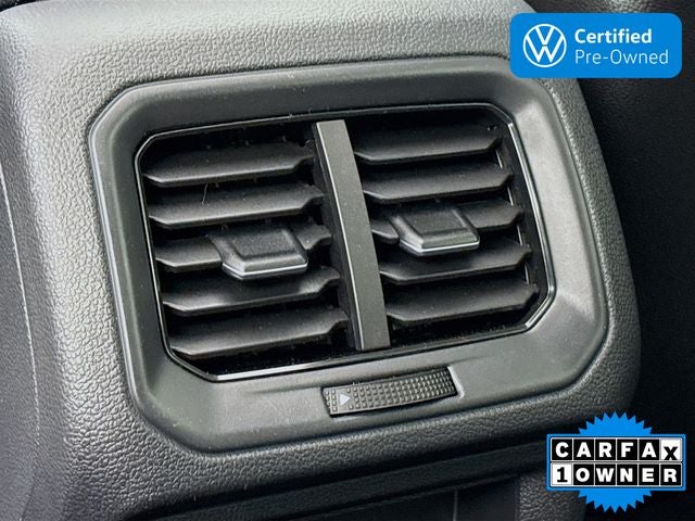 2023 Volkswagen Taos 1.5T SEL
