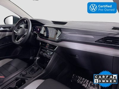 2023 Volkswagen Taos 1.5T SEL