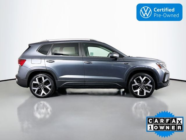 2023 Volkswagen Taos 1.5T SEL