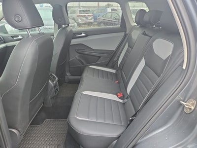 2023 Volkswagen Taos 1.5T SEL