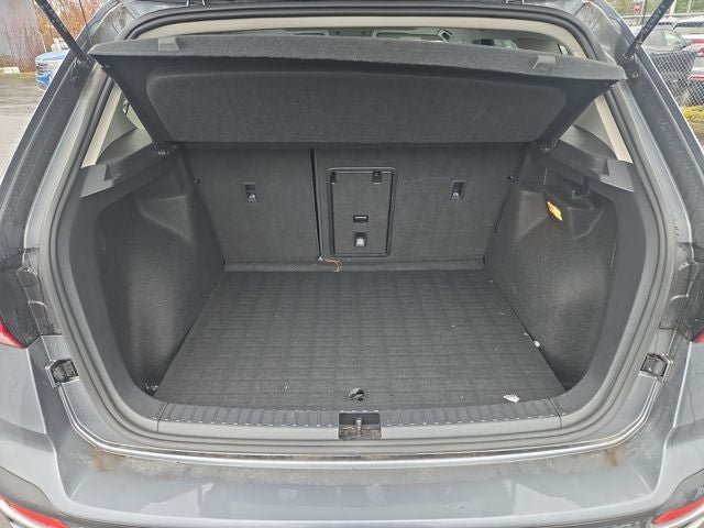 2023 Volkswagen Taos 1.5T SEL