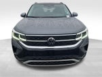 2023 Volkswagen Taos 1.5T SEL