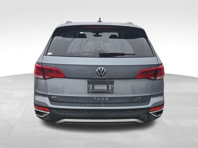 2023 Volkswagen Taos 1.5T SEL