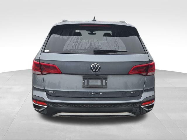 2023 Volkswagen Taos 1.5T SEL