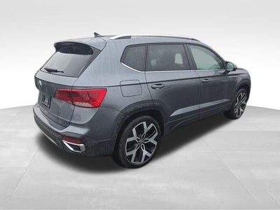 2023 Volkswagen Taos 1.5T SEL