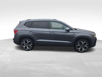 2023 Volkswagen Taos 1.5T SEL
