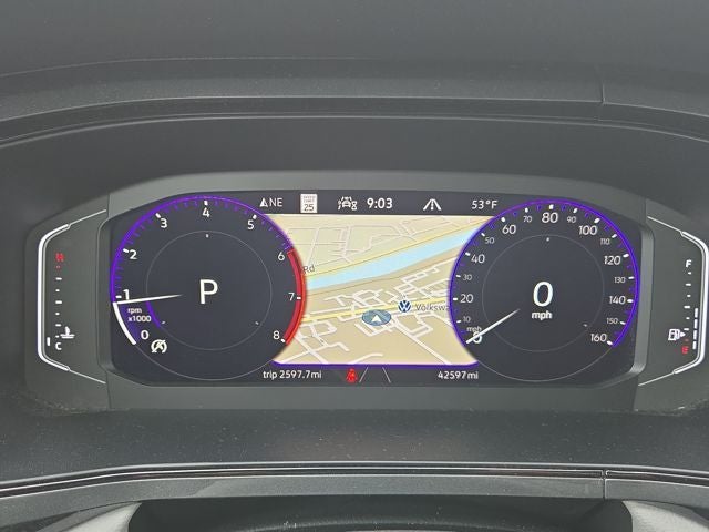 2023 Volkswagen Taos 1.5T SEL