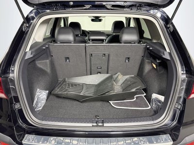 2023 Volkswagen Taos 1.5T SEL