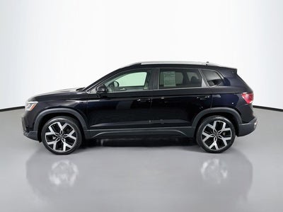 2023 Volkswagen Taos 1.5T SEL