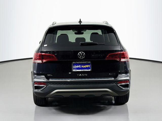 2023 Volkswagen Taos 1.5T SEL