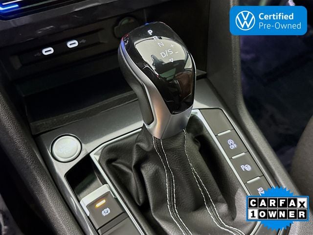 2022 Volkswagen Tiguan 2.0T SEL R-Line
