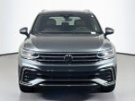 2024 Volkswagen Tiguan 2.0T SEL R-Line
