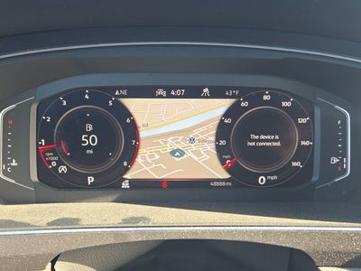 2022 Volkswagen Tiguan 2.0T SEL R-Line