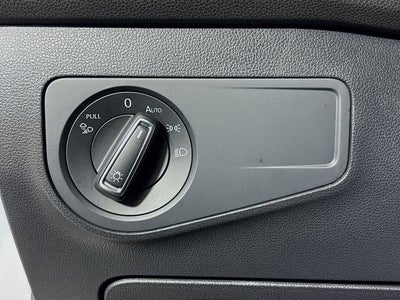 2022 Volkswagen Tiguan 2.0T SEL R-Line